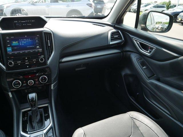 used 2019 Subaru Forester car, priced at $24,988