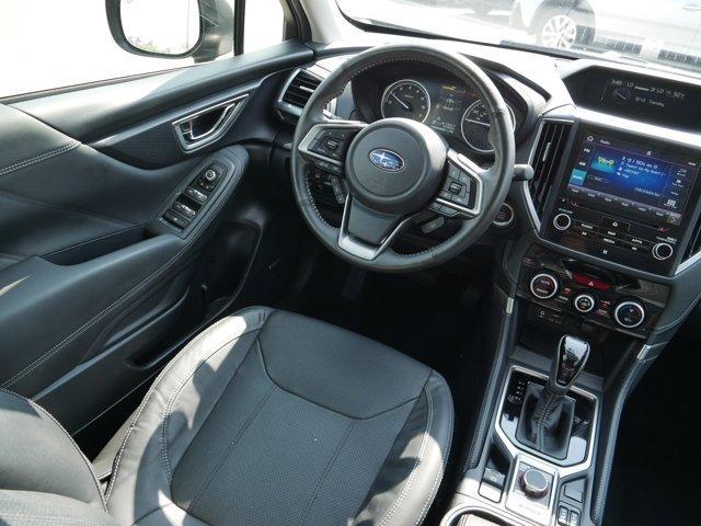 used 2019 Subaru Forester car, priced at $24,988