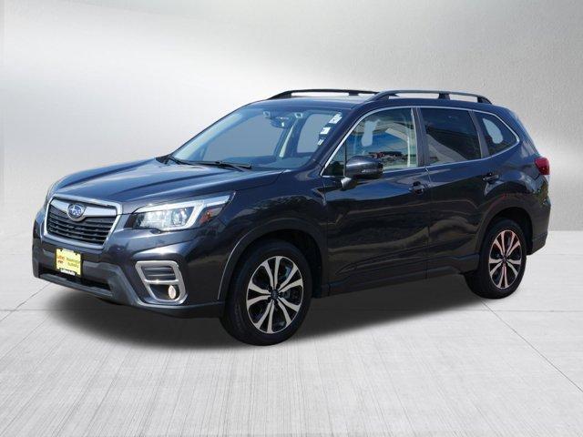 used 2019 Subaru Forester car, priced at $24,988