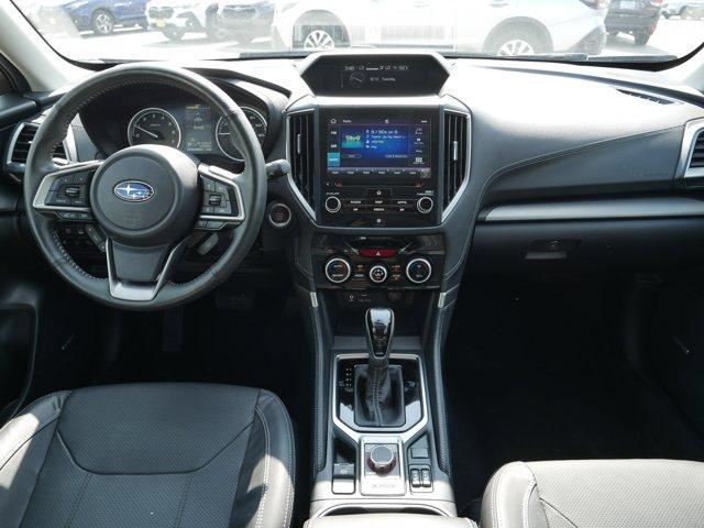 used 2019 Subaru Forester car, priced at $24,988