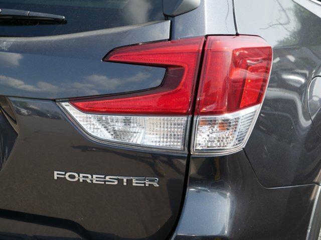 used 2019 Subaru Forester car, priced at $24,988