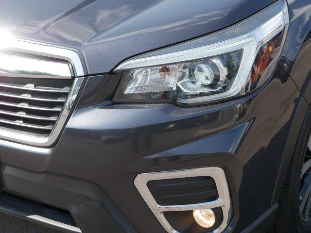 used 2019 Subaru Forester car, priced at $24,988