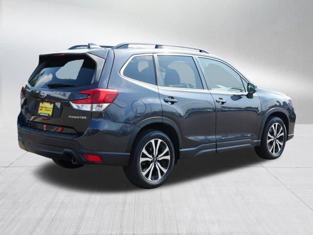 used 2019 Subaru Forester car, priced at $24,988
