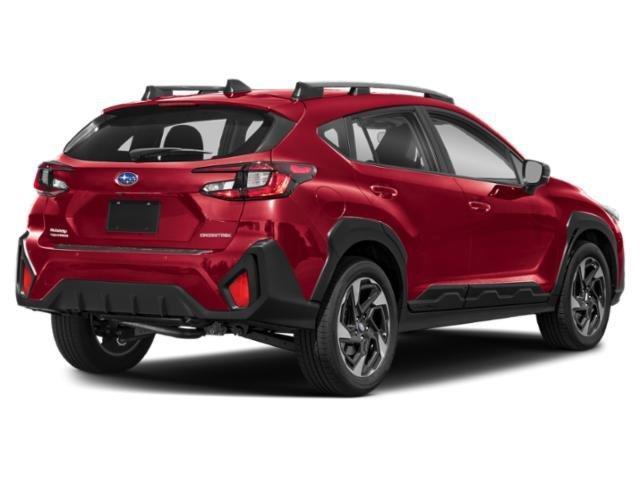 new 2025 Subaru Crosstrek car, priced at $34,242