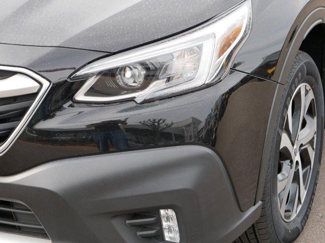 used 2022 Subaru Outback car, priced at $28,988