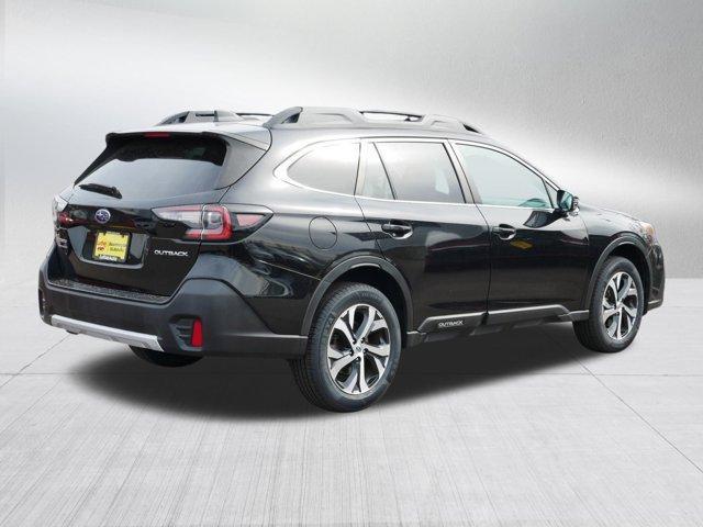 used 2022 Subaru Outback car, priced at $28,988