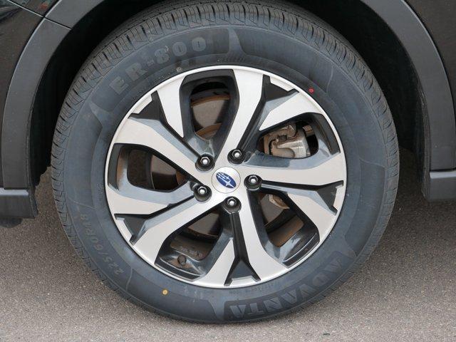 used 2022 Subaru Outback car, priced at $28,988