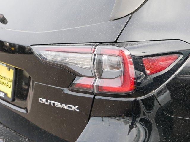 used 2022 Subaru Outback car, priced at $28,988