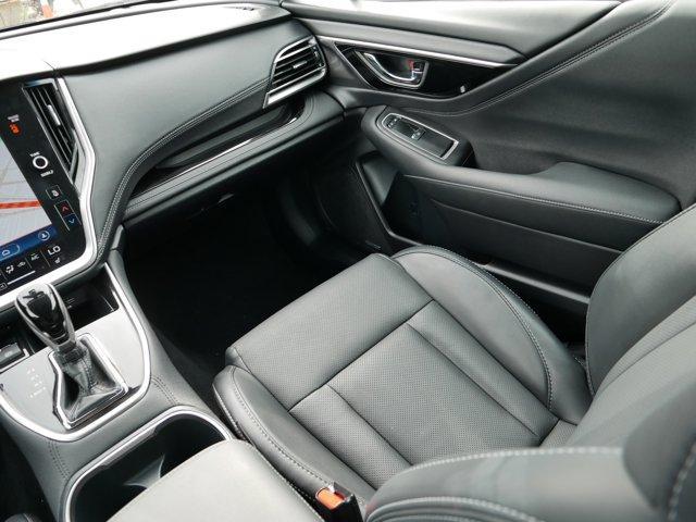 used 2022 Subaru Outback car, priced at $28,988