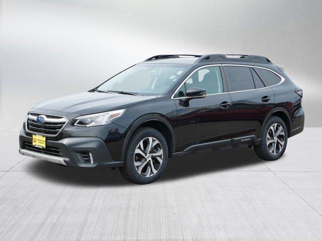 used 2022 Subaru Outback car, priced at $28,988