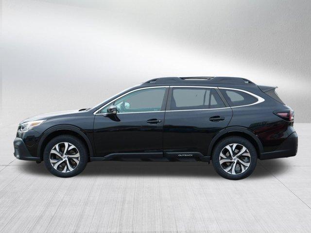 used 2022 Subaru Outback car, priced at $28,988