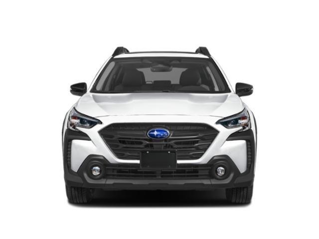 new 2025 Subaru Outback car, priced at $38,802