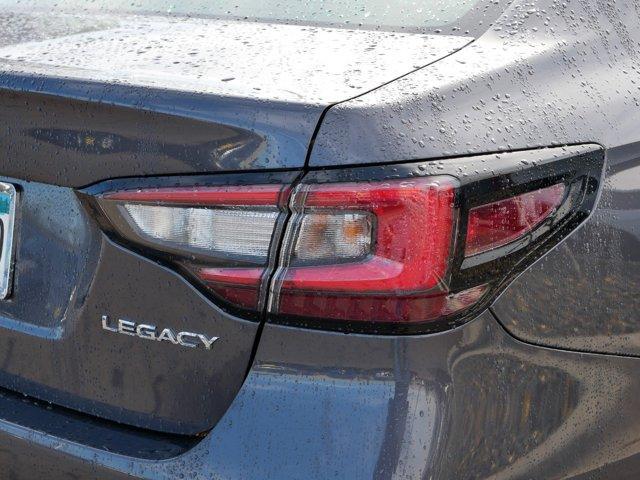 used 2024 Subaru Legacy car, priced at $25,989