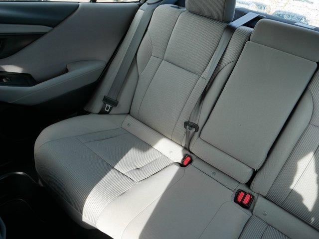 used 2024 Subaru Legacy car, priced at $25,989