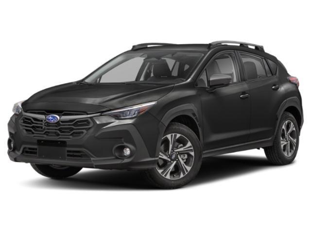 new 2025 Subaru Crosstrek car, priced at $31,492