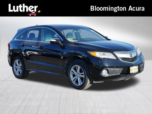 used 2014 Acura RDX car, priced at $16,997