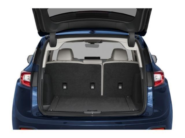 used 2025 Acura RDX car, priced at $42,989