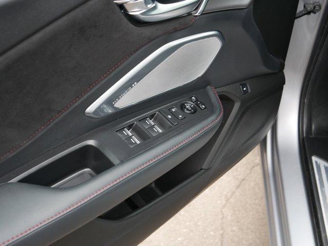 used 2022 Acura RDX car, priced at $39,989