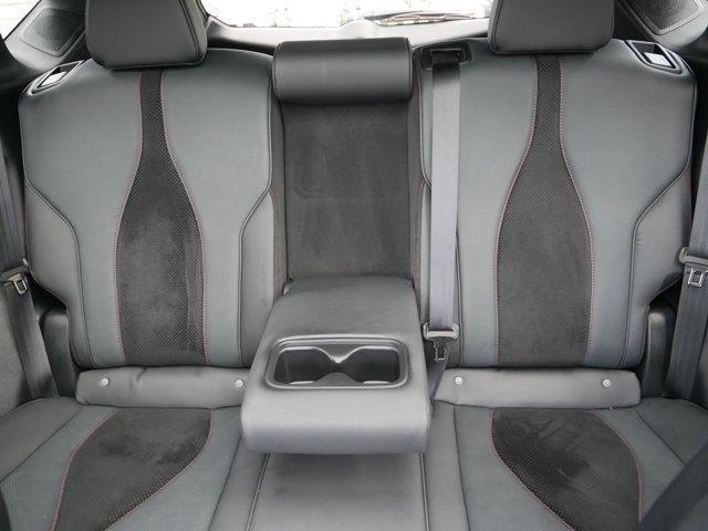 used 2022 Acura RDX car, priced at $39,989