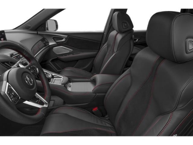 used 2022 Acura RDX car, priced at $39,989