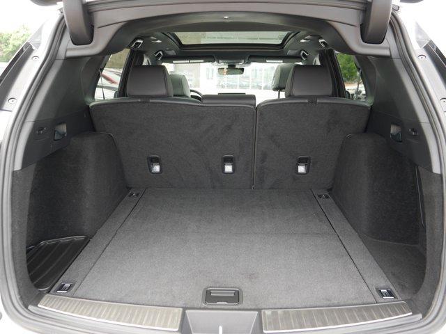 used 2022 Acura RDX car, priced at $39,989