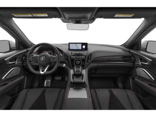used 2022 Acura RDX car, priced at $39,989