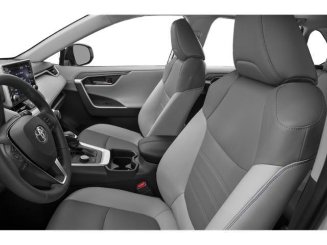 used 2021 Toyota RAV4 Hybrid car, priced at $35,988