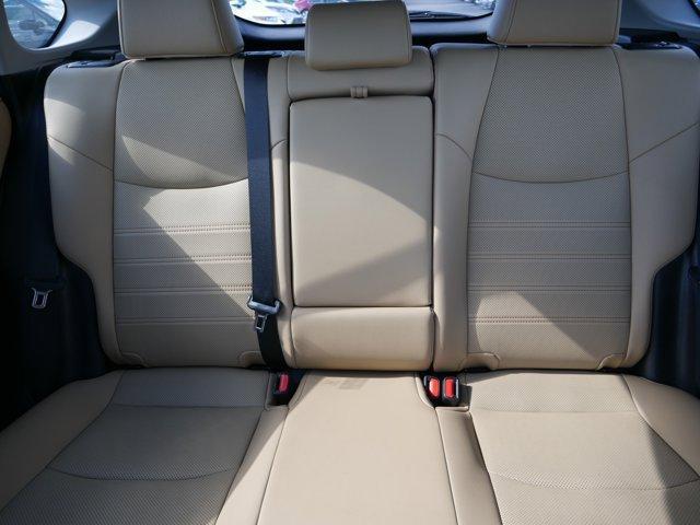 used 2021 Toyota RAV4 Hybrid car, priced at $34,988