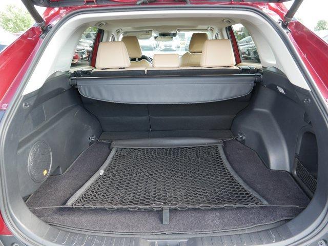 used 2021 Toyota RAV4 Hybrid car, priced at $34,988