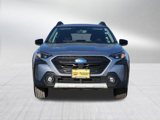 used 2024 Subaru Outback car, priced at $31,989