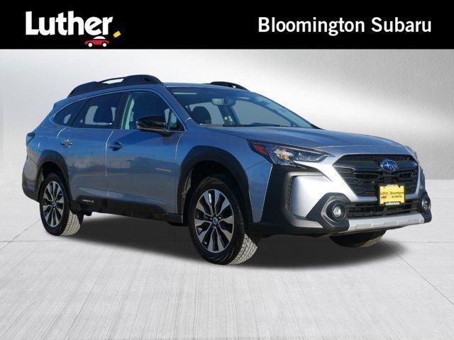 used 2024 Subaru Outback car, priced at $31,989