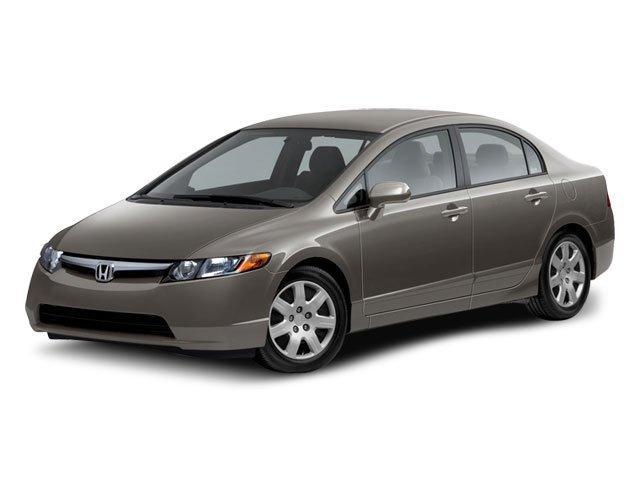 used 2008 Honda Civic car, priced at $8,997