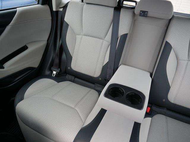 used 2023 Subaru Forester car, priced at $26,988