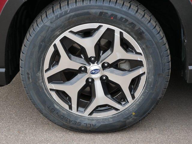 used 2023 Subaru Forester car, priced at $26,988