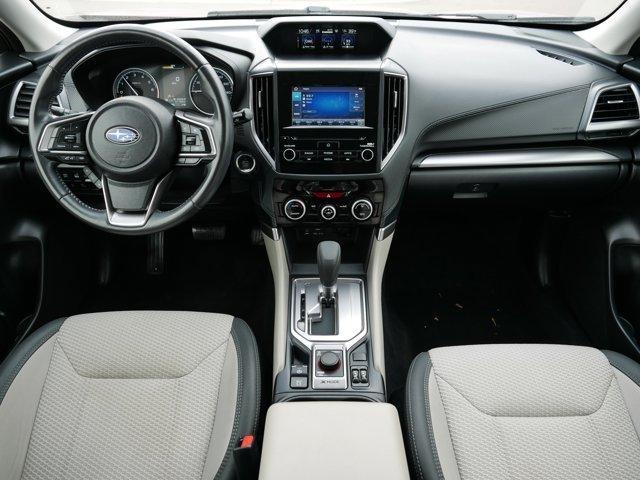 used 2023 Subaru Forester car, priced at $26,988