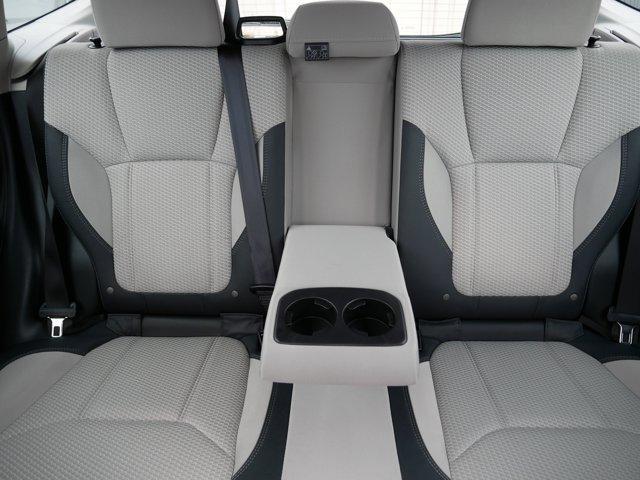 used 2023 Subaru Forester car, priced at $26,988