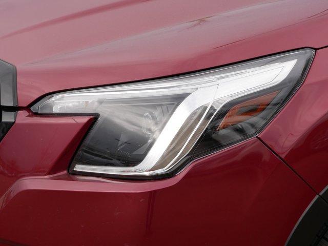 used 2023 Subaru Forester car, priced at $26,988