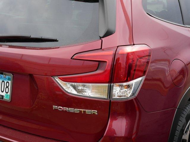 used 2023 Subaru Forester car, priced at $26,988