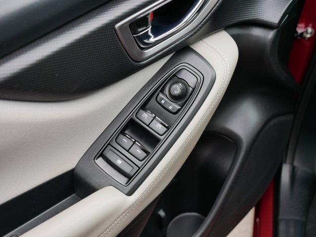 used 2023 Subaru Forester car, priced at $26,988