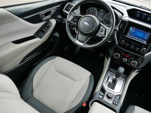 used 2023 Subaru Forester car, priced at $26,988