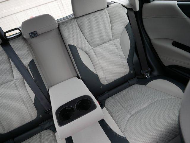 used 2023 Subaru Forester car, priced at $26,988