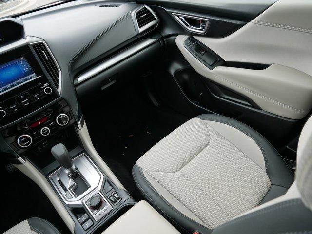 used 2023 Subaru Forester car, priced at $26,988