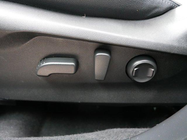 used 2023 Subaru Forester car, priced at $26,988