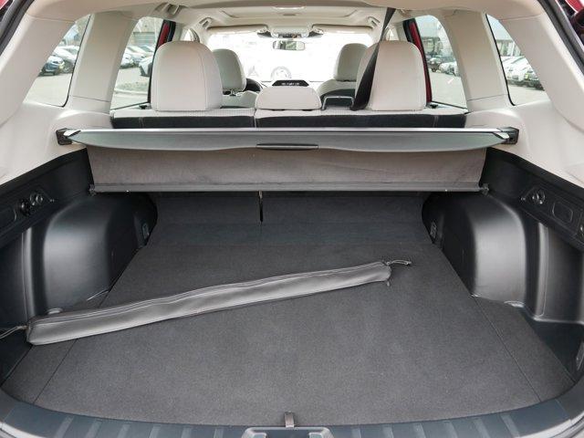 used 2023 Subaru Forester car, priced at $26,988