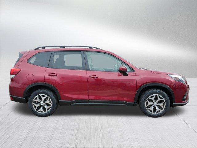 used 2023 Subaru Forester car, priced at $26,988