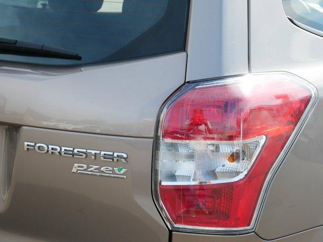 used 2016 Subaru Forester car, priced at $14,988