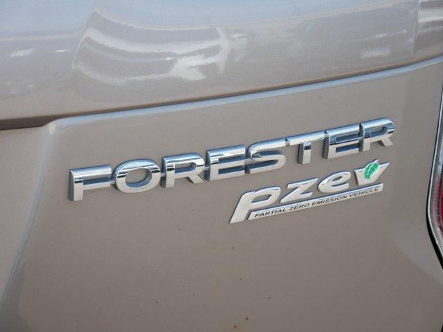 used 2016 Subaru Forester car, priced at $14,988