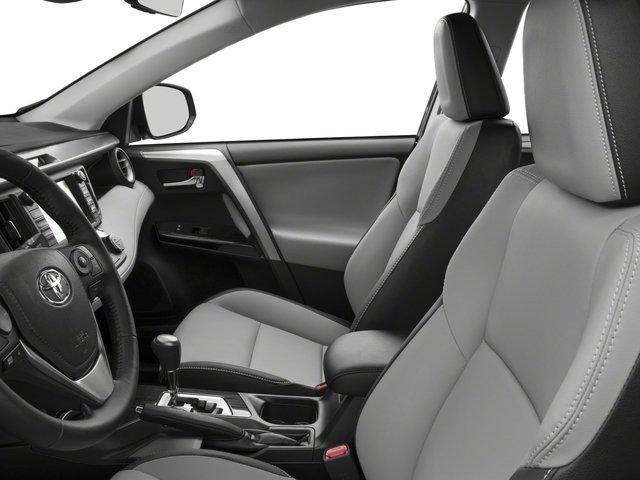 used 2018 Toyota RAV4 car, priced at $25,988