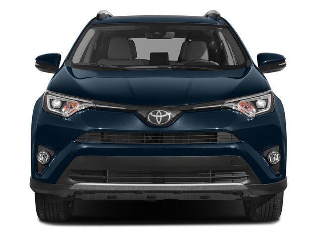 used 2018 Toyota RAV4 car, priced at $25,988