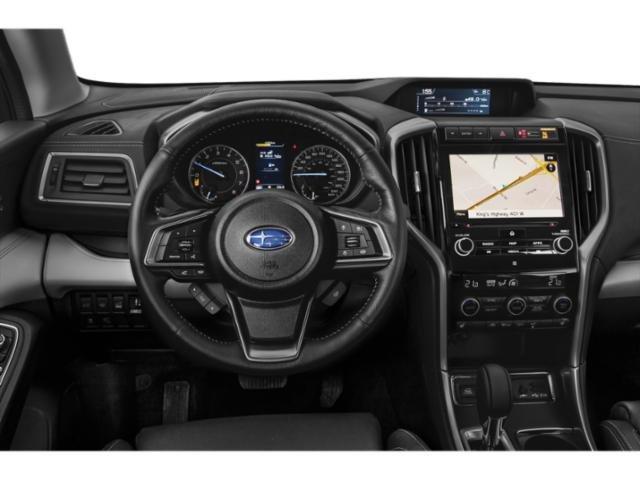 used 2022 Subaru Ascent car, priced at $27,988